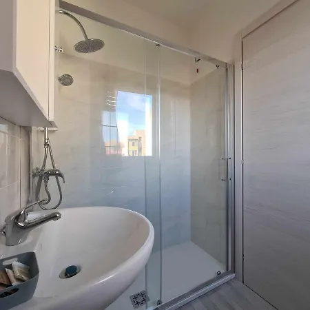 Apartment Civico 14 4b *
