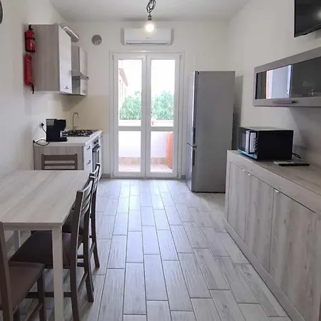 Civico 14 4b 아파트