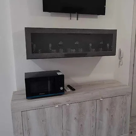 Civico 14 4b Apartment Monserrato