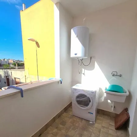 Civico 14 4b Апартаменты Монсеррато