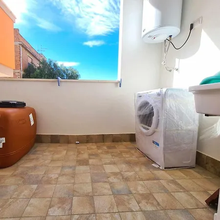 Civico 14 4b Apartment