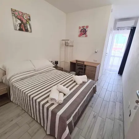 Civico 14 4b Apartment *