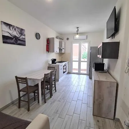 Apartment Civico 14 4b