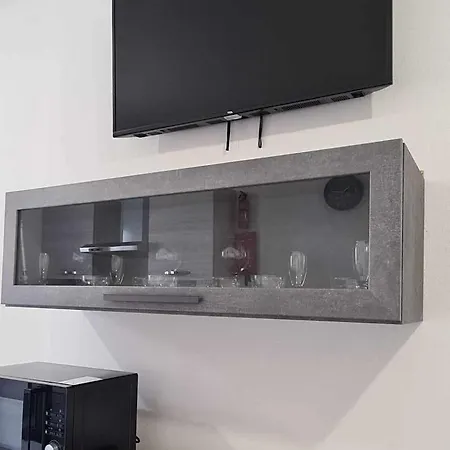 Civico 14 4b Apartment