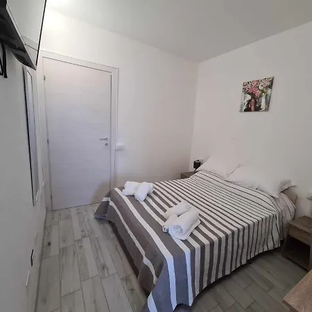 Civico 14 4b Apartment Monserrato