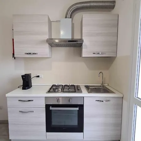 Civico 14 4b Apartment *