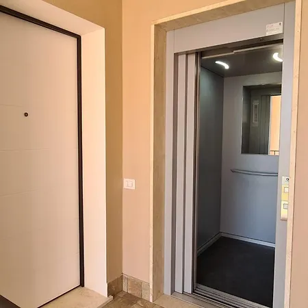 Civico 14 4b Apartmán *