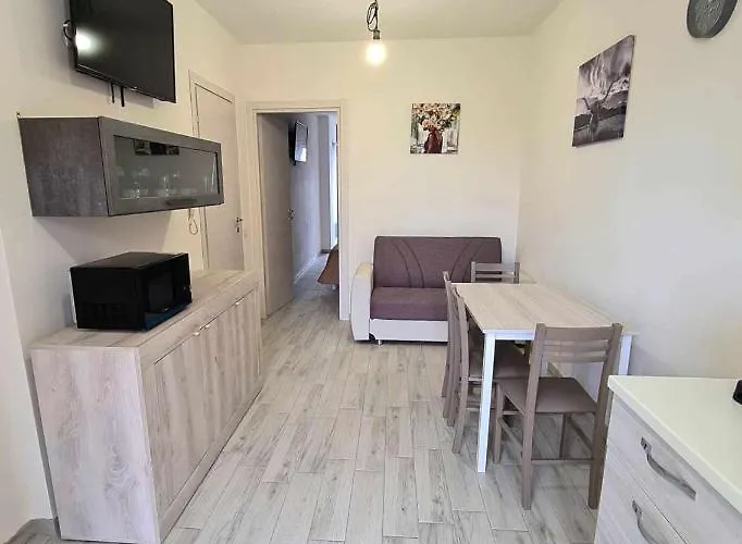 Civico 14 4b Apartment *