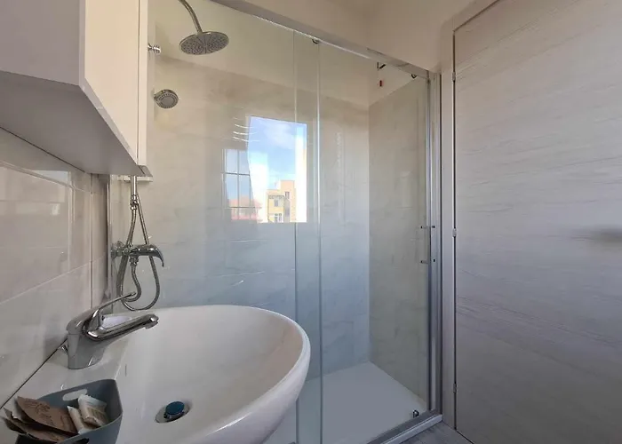 Apartment Civico 14 4b *