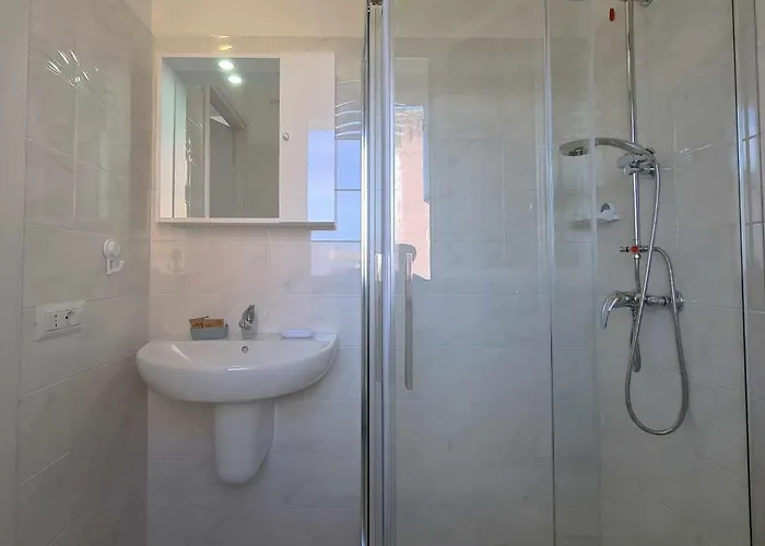 Civico 14 4b Monserrato