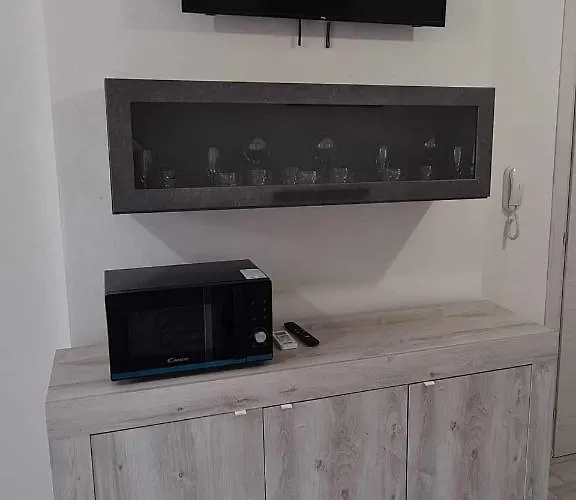 Civico 14 4b Apartment Monserrato