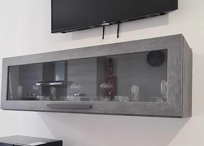 Civico 14 4b Apartment