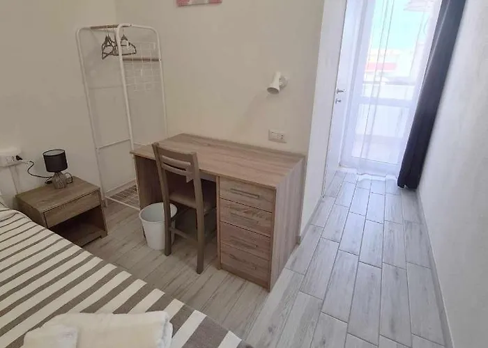 Civico 14 4b * Monserrato