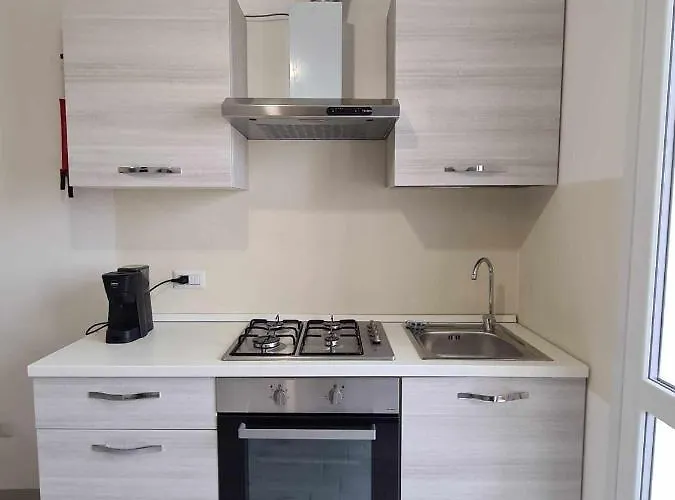 Civico 14 4b Apartment *